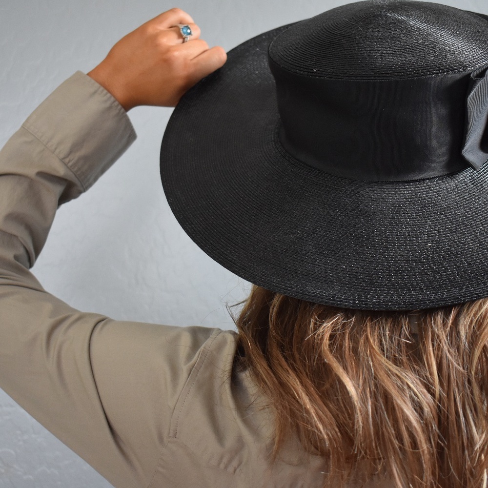 VTG FRANK OLIVE Kentucky Derby Boat - Picture 3 of 11